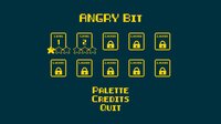 Angry Bit screenshot, image №2625462 - RAWG