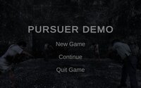 Pursuer Demo (Unity1031) screenshot, image №3365907 - RAWG