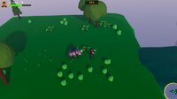 Blazing War screenshot, image №4258555 - RAWG
