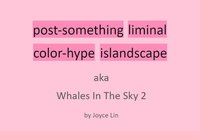 Whales In The Sky screenshot, image №1844579 - RAWG