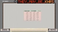 CLUMSIER_VEIL screenshot, image №2586883 - RAWG