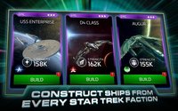Star Trek Fleet Command screenshot, image №1754930 - RAWG