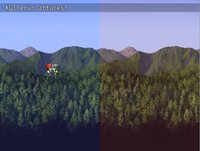 Rise Of Ancalen - Enhanced screenshot, image №1093128 - RAWG