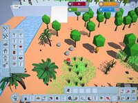 Survival In The Wilderness screenshot, image №3576399 - RAWG
