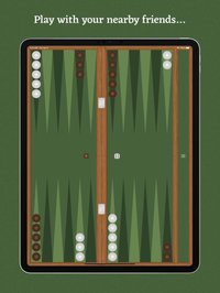 Backgammon with Buddies screenshot, image №1980865 - RAWG