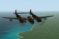 Microsoft Combat Flight Simulator 2 screenshot, image №311204 - RAWG