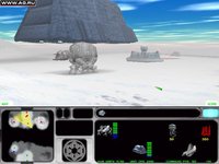 Star Wars: Force Commander screenshot, image №309043 - RAWG