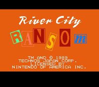 River City Ransom screenshot, image №733256 - RAWG