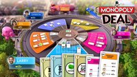 Monopoly Family Fun Pack screenshot, image №31457 - RAWG