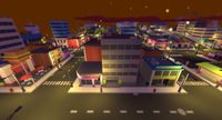 BROKE PROTOCOL: Online City RPG screenshot, image №651305 - RAWG