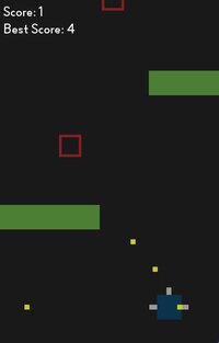 Space Blocks (JaTYa) screenshot, image №3302400 - RAWG