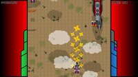 Spaceship War screenshot, image №2983780 - RAWG