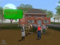 Championship Horse Trainer screenshot, image №480527 - RAWG