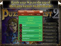 Puzzle Quest 2 Freemium screenshot, image №55992 - RAWG