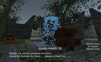 Buddies Escape screenshot, image №2892248 - RAWG