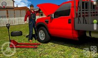 Town Farmer Sim - Manage Big Farms screenshot, image №1524000 - RAWG