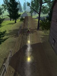 Slingshot Stunt Biker screenshot, image №2740544 - RAWG
