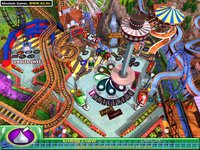 3-D Ultra Pinball: Thrillride screenshot, image №307198 - RAWG