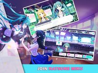 HATSUNE MIKU: COLORFUL STAGE! screenshot, image №3163926 - RAWG