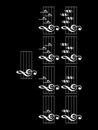 Piano Notes! - Learn To Read Music screenshot, image №2221512 - RAWG