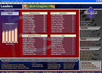 Baseball Mogul 2010 screenshot, image №525273 - RAWG