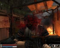 Crimes of War screenshot, image №473363 - RAWG