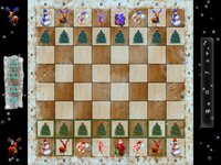 Christmas Chess screenshot, image №1331363 - RAWG