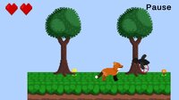 Fox Adventure (GloomShadow) screenshot, image №2919286 - RAWG