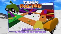 Tank Racing screenshot, image №1418798 - RAWG