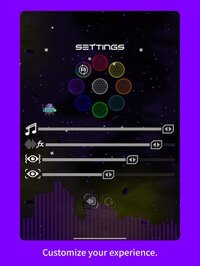 Slingshot Effect screenshot, image №3343543 - RAWG