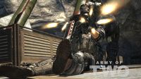 Army of Two screenshot, image №513647 - RAWG