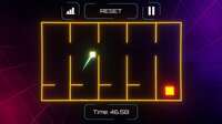 Neon Shot screenshot, image №4243850 - RAWG