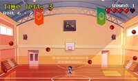 Dicey Dodge Ball screenshot, image №3477782 - RAWG