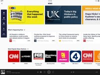 TuneIn: Radio, NFL & Podcasts screenshot, image №2015638 - RAWG