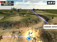 Jurassic Dino Defense 3D screenshot, image №2062664 - RAWG