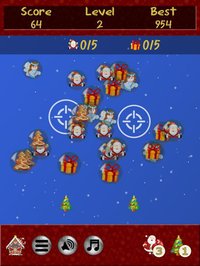 Xmas Blast screenshot, image №2058517 - RAWG