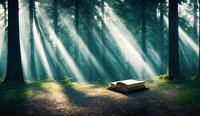 Neverending AI Storybook screenshot, image №4176625 - RAWG
