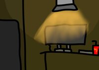 Five Nights In A Stupid Room screenshot, image №3229447 - RAWG