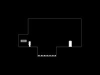 Off the Wall (itch) (Chris Trenary) screenshot, image №1319196 - RAWG