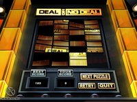 Deal or No Deal (2006) screenshot, image №465769 - RAWG