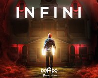 INFINI (itch) (polyzen) screenshot, image №3524326 - RAWG