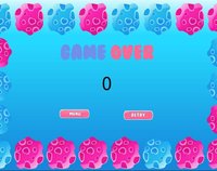 Square Pong Monsters screenshot, image №1319841 - RAWG