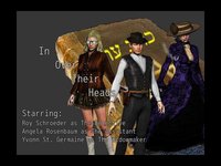 In Over Their Heads screenshot, image №1139865 - RAWG