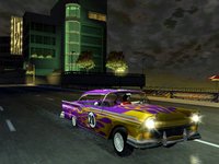 Need for Speed: Motor City Online screenshot, image №349999 - RAWG