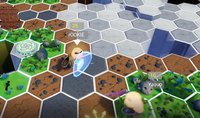 Mythos party screenshot, image №1895496 - RAWG
