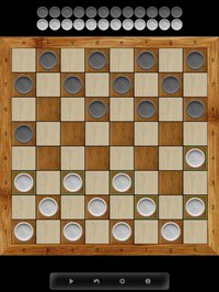 Russian Checkers+ screenshot, image №2161091 - RAWG