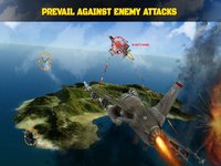 Wings in Sky War screenshot, image №1664224 - RAWG