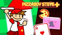 Pizza Boy Steve Plus screenshot, image №3758368 - RAWG