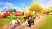 Horse Club Adventures 2: Hazelwood Stories screenshot, image №3624284 - RAWG