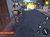 Mini CS Gun Destroy Enemy screenshot, image №1835217 - RAWG